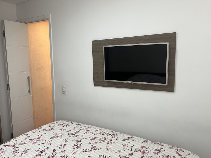 Apartamento à venda Vila Bela Vista (Zona Norte) com 57m² e 1 quarto por R$ 375.000 - img-1361.jpeg