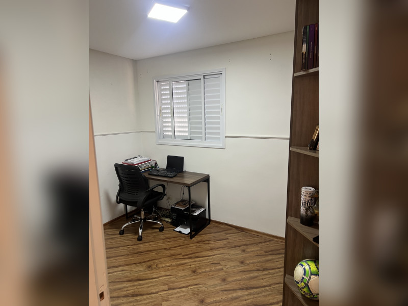 Apartamento à venda Vila Bela Vista (Zona Norte) com 57m² e 1 quarto por R$ 375.000 - img-1363.jpeg