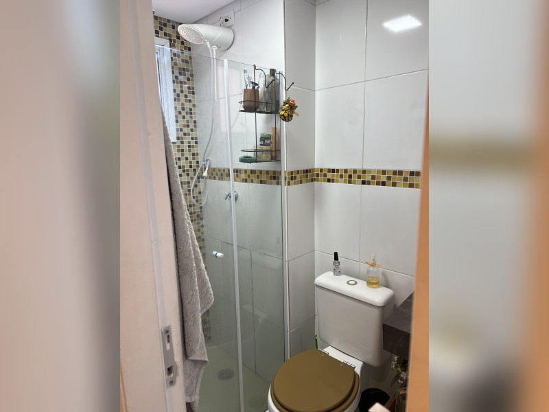 Apartamento à venda Vila Bela Vista (Zona Norte) com 57m² e 1 quarto por R$ 375.000 - img-1366.jpeg