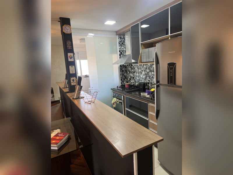 Apartamento à venda Vila Bela Vista (Zona Norte) com 57m² e 1 quarto por R$ 375.000 - img-1367.jpeg