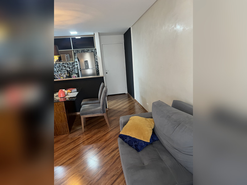Apartamento à venda Vila Bela Vista (Zona Norte) com 57m² e 1 quarto por R$ 375.000 - img-1369.jpeg