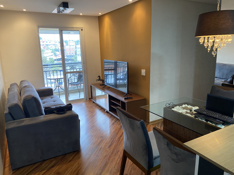 Apartamento à venda Vila Bela Vista (Zona Norte) com 57m² e 1 quarto por R$ 375.000 - img-4552.jpeg