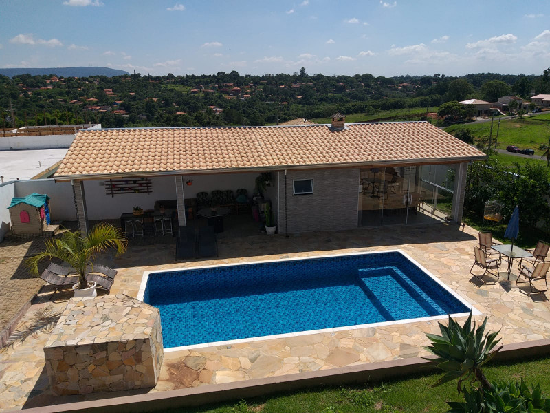 Casa à venda Village Araçoiaba com 800m² e 3 quartos por R$ 1.330.000 - 1415828604-edicula-2-village-aracoiaba-rafael.jpeg