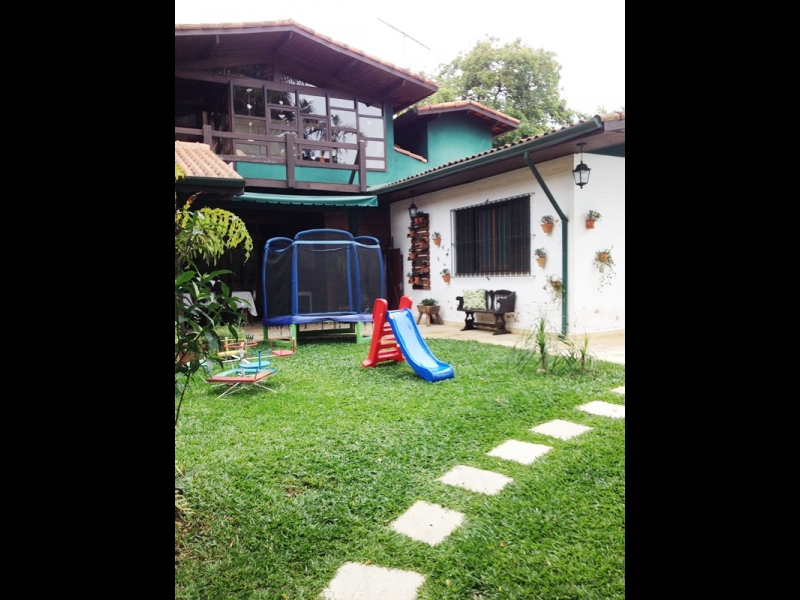 Casa à venda Interlagos com 356m² e 4 quartos por R$ 1.550.000 - 1097117388-img-1895.JPG