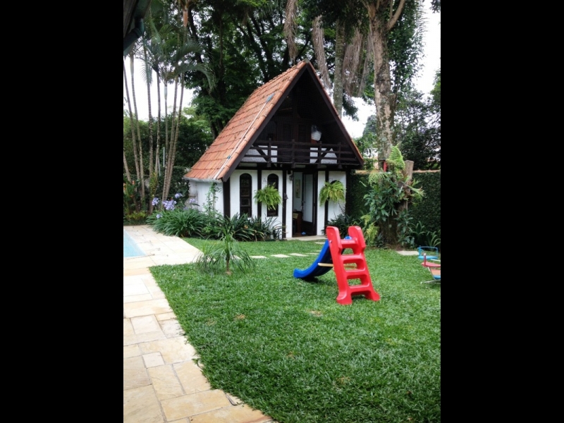 Casa à venda Interlagos com 356m² e 4 quartos por R$ 1.550.000 - 1236606978-img-1891.JPG