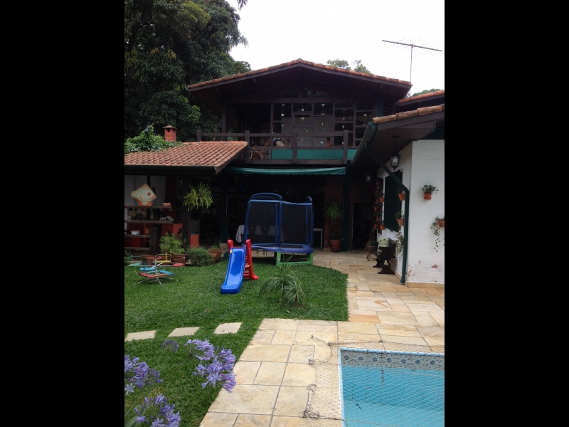Casa à venda Interlagos com 356m² e 4 quartos por R$ 1.550.000 - 2092074373-img-1898.JPG