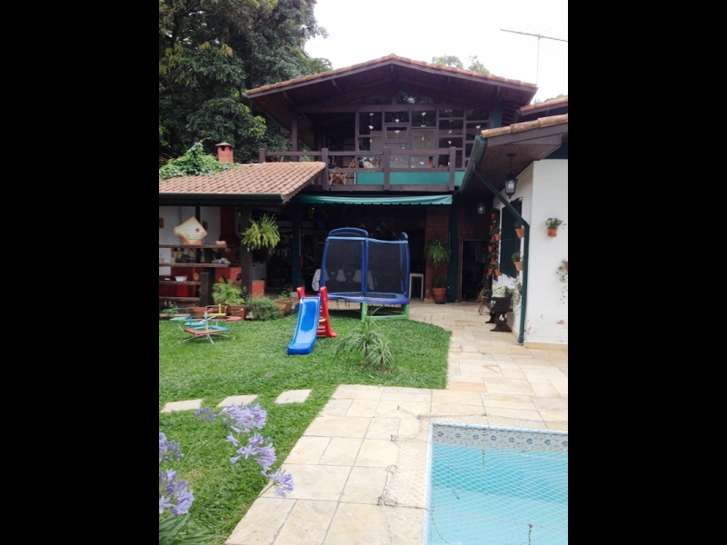 Casa à venda Interlagos com 356m² e 4 quartos por R$ 1.550.000 - 616584389-img-1897.JPG