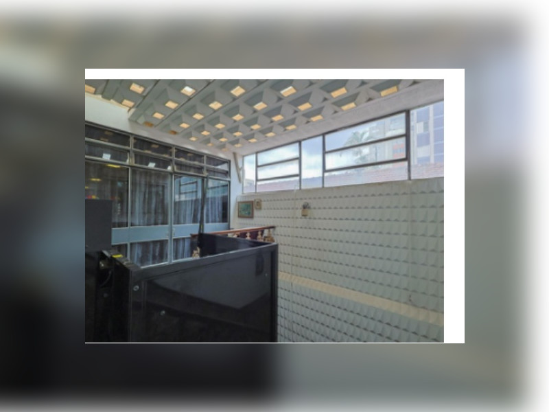 imóvel com 390m² - Serra - Belo Horizonte