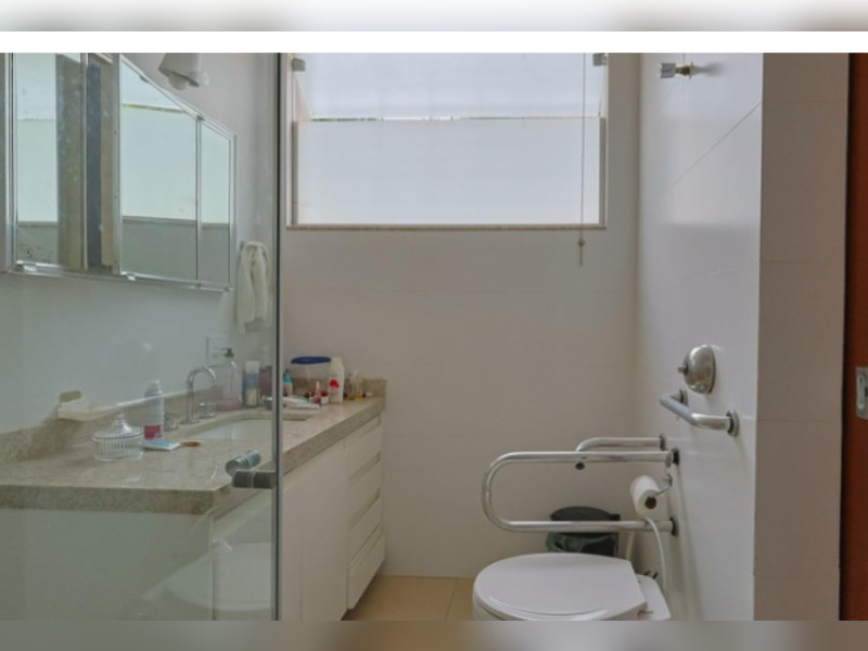 imóvel com 390m² - Serra - Belo Horizonte