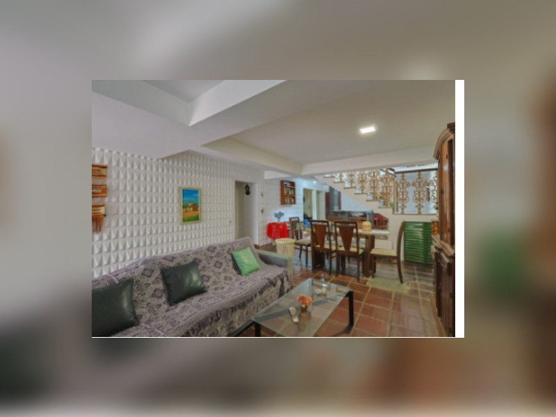imóvel com 390m² - Serra - Belo Horizonte