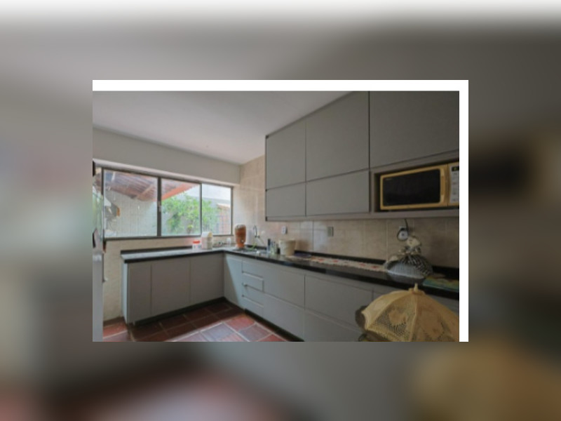 imóvel com 390m² - Serra - Belo Horizonte