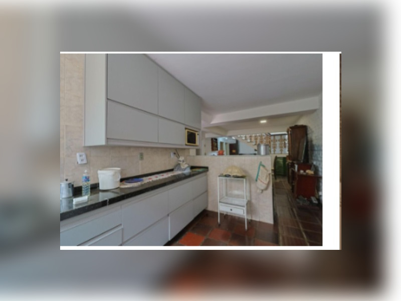 imóvel com 390m² - Serra - Belo Horizonte