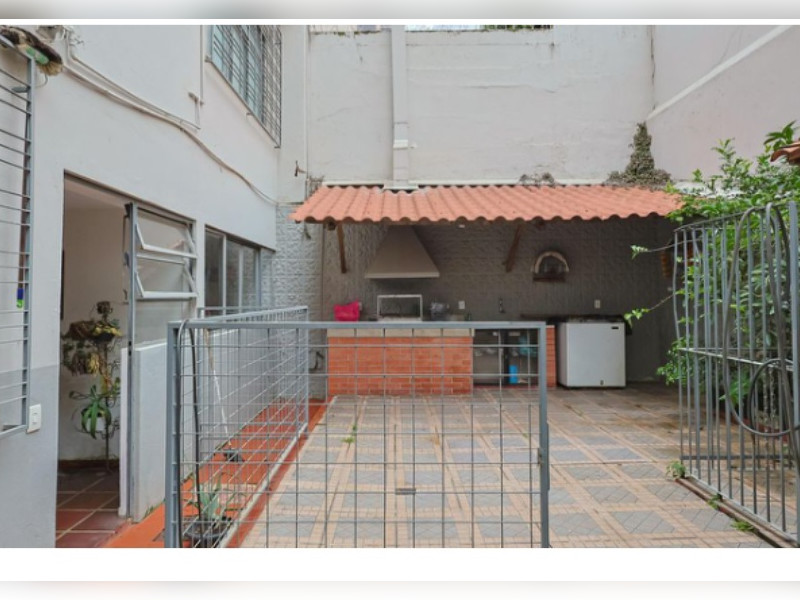 imóvel com 390m² - Serra - Belo Horizonte