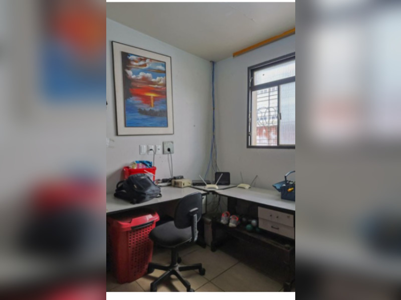 imóvel com 390m² - Serra - Belo Horizonte