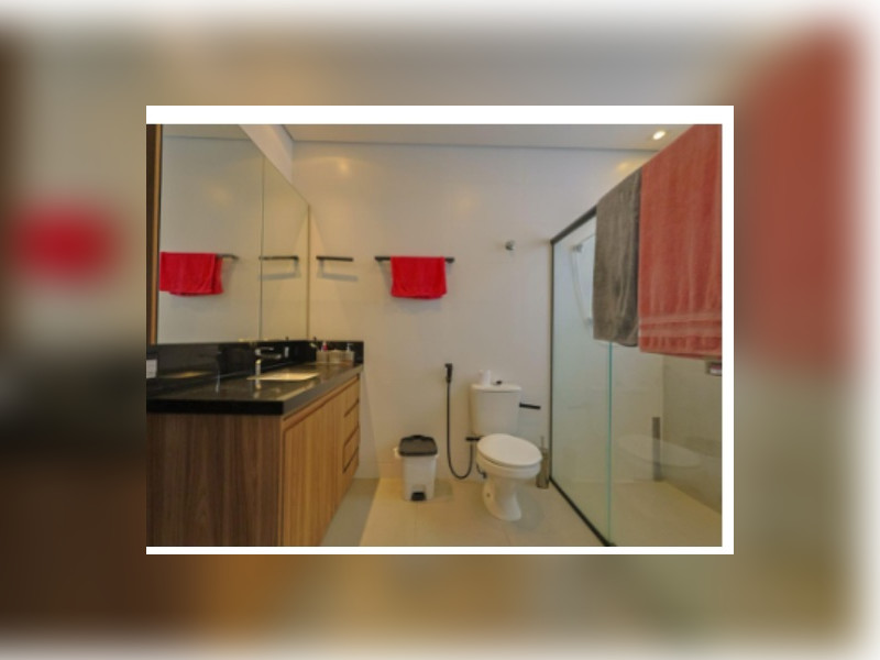 imóvel com 390m² - Serra - Belo Horizonte