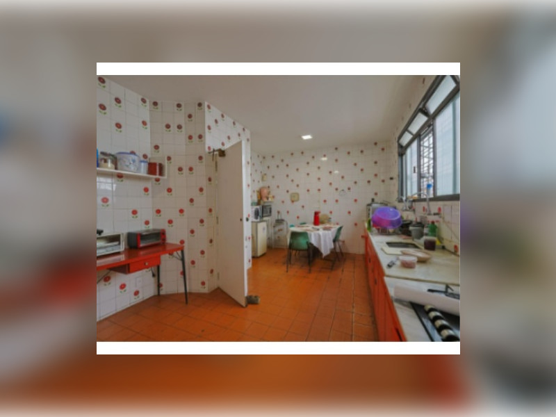 imóvel com 390m² - Serra - Belo Horizonte