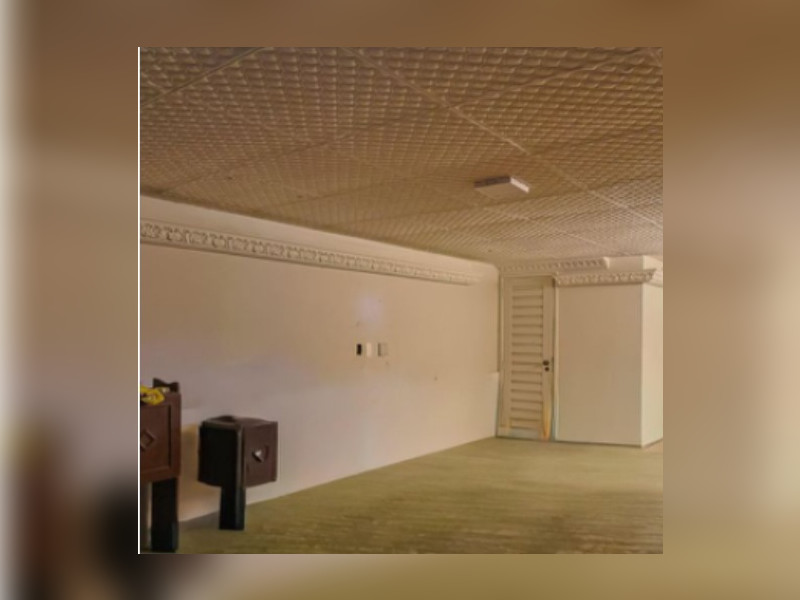 imóvel com 390m² - Serra - Belo Horizonte