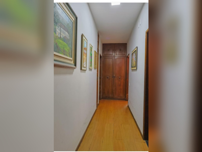 imóvel com 390m² - Serra - Belo Horizonte