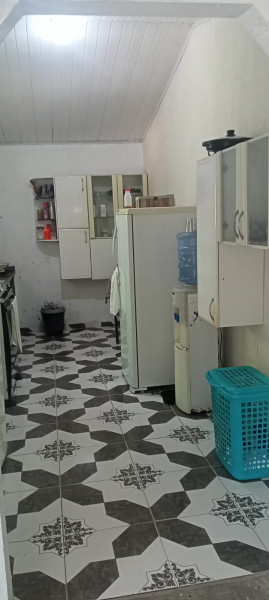 Casa à venda Residencial Piramide com 1200m² e 3 quartos por R$ 200.000 - 70338406-cozinha.jpeg