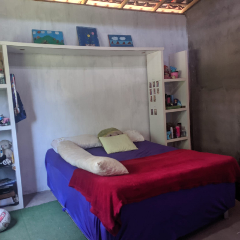 Casa à venda Residencial Piramide com 1200m² e 3 quartos por R$ 200.000 - 791439088-quarto.jpeg