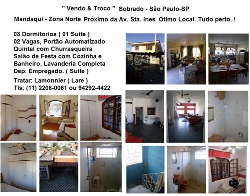 Casa à venda Jardim Paraíso com 200m² e 3 quartos por R$ 900.000 - 1000950978-casa-sp5.jpg