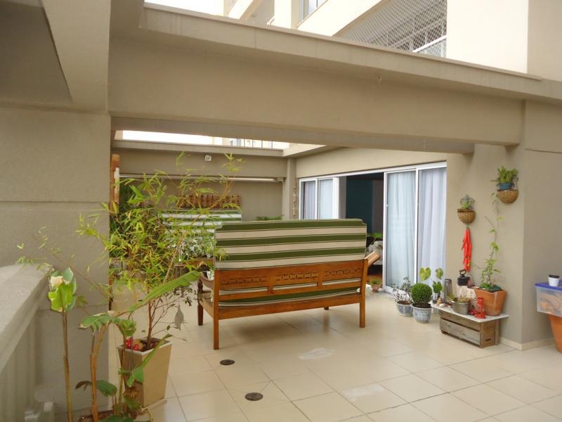 imóvel com 194m² - Alphaville Conde II - Barueri