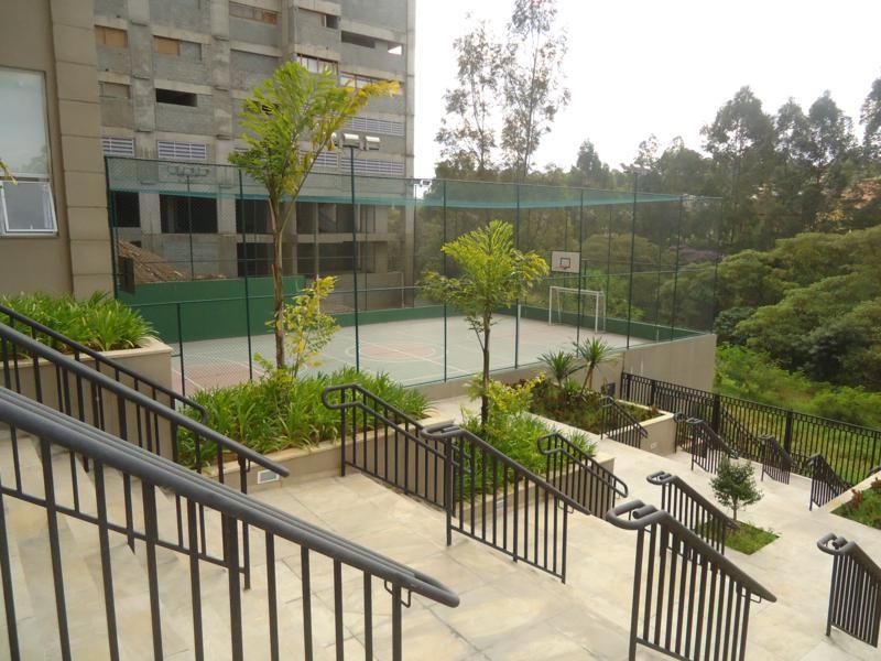 imóvel com 194m² - Alphaville Conde II - Barueri
