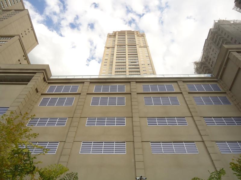 imóvel com 194m² - Alphaville Conde II - Barueri