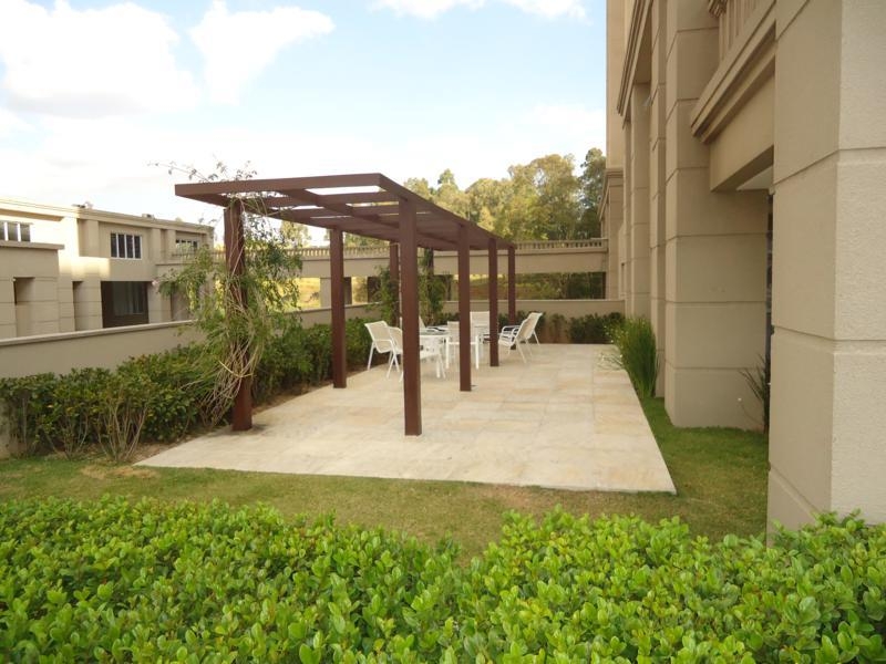 imóvel com 194m² - Alphaville Conde II - Barueri