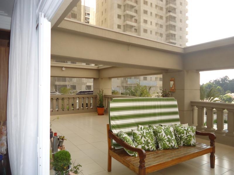 imóvel com 194m² - Alphaville Conde II - Barueri