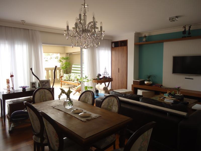 imóvel com 194m² - Alphaville Conde II - Barueri