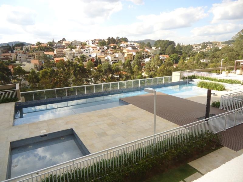 imóvel com 194m² - Alphaville Conde II - Barueri