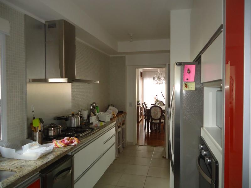 imóvel com 194m² - Alphaville Conde II - Barueri
