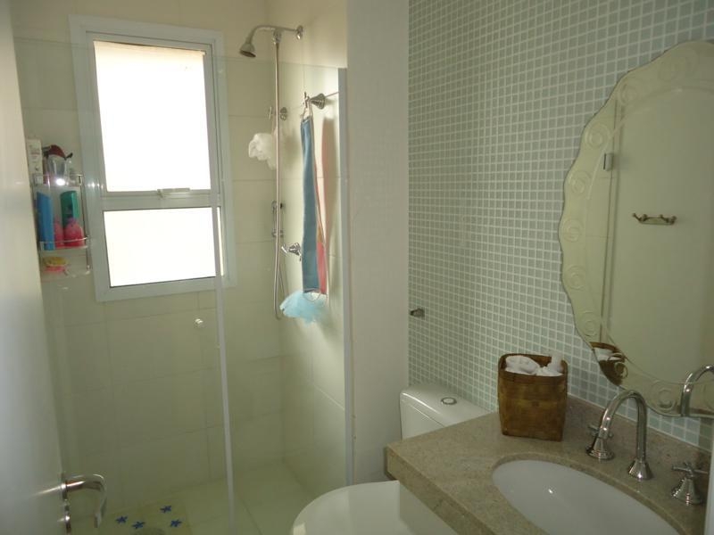 imóvel com 194m² - Alphaville Conde II - Barueri
