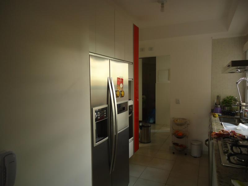 imóvel com 194m² - Alphaville Conde II - Barueri