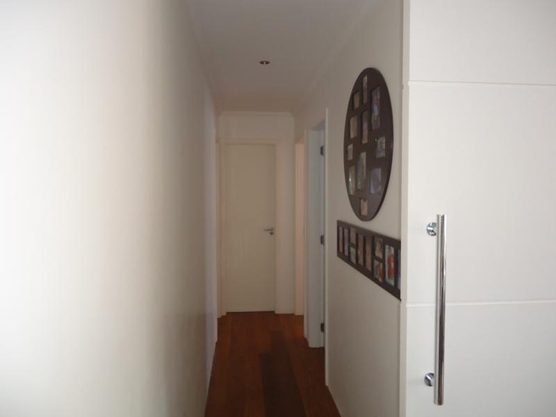 imóvel com 194m² - Alphaville Conde II - Barueri