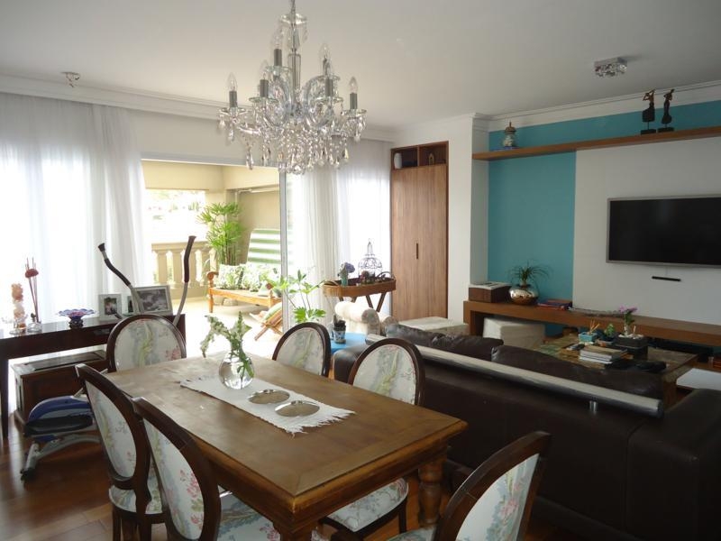 imóvel com 194m² - Alphaville Conde II - Barueri