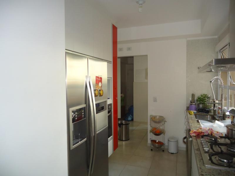 imóvel com 194m² - Alphaville Conde II - Barueri