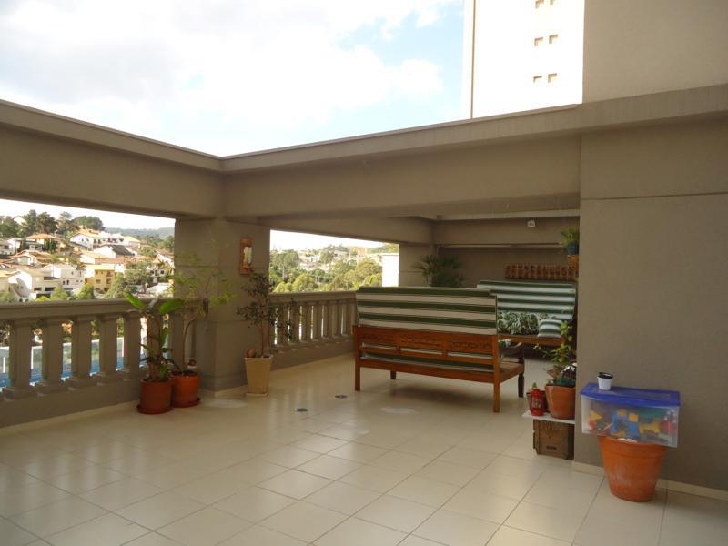 imóvel com 194m² - Alphaville Conde II - Barueri