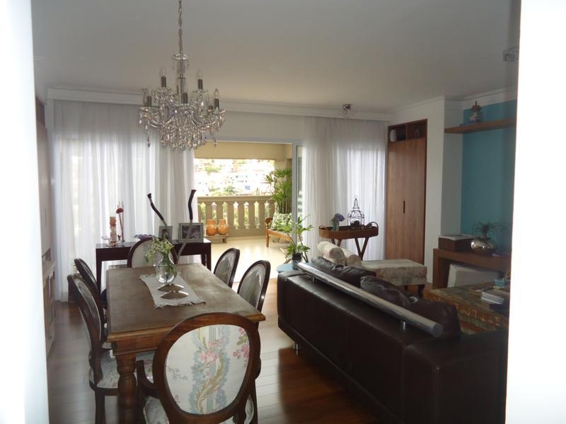 imóvel com 194m² - Alphaville Conde II - Barueri