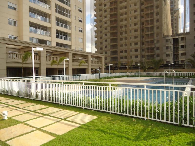 imóvel com 194m² - Alphaville Conde II - Barueri