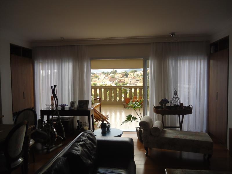 imóvel com 194m² - Alphaville Conde II - Barueri