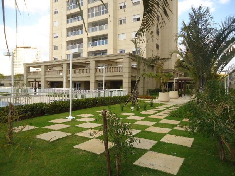 imóvel com 194m² - Alphaville Conde II - Barueri