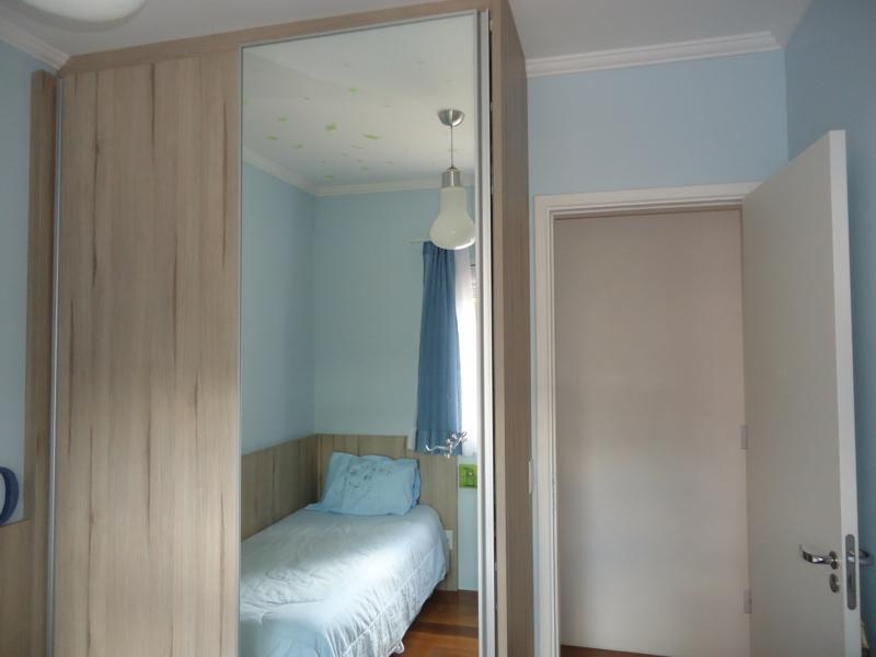 imóvel com 194m² - Alphaville Conde II - Barueri