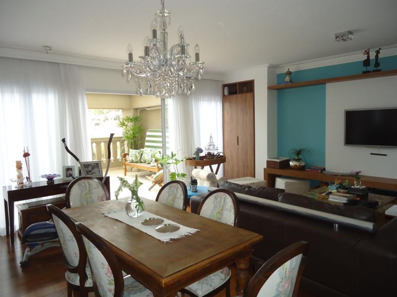 imóvel com 194m² - Alphaville Conde II - Barueri