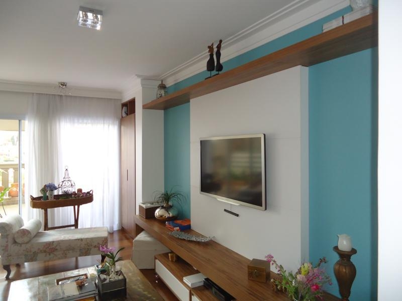 imóvel com 194m² - Alphaville Conde II - Barueri