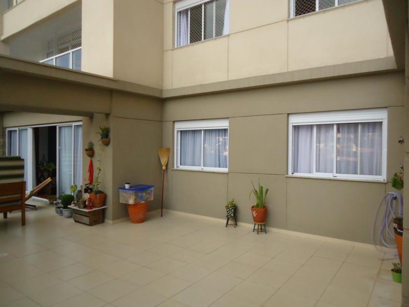 imóvel com 194m² - Alphaville Conde II - Barueri