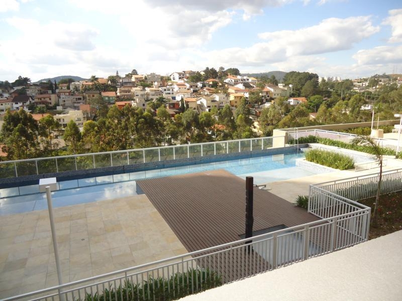 imóvel com 194m² - Alphaville Conde II - Barueri