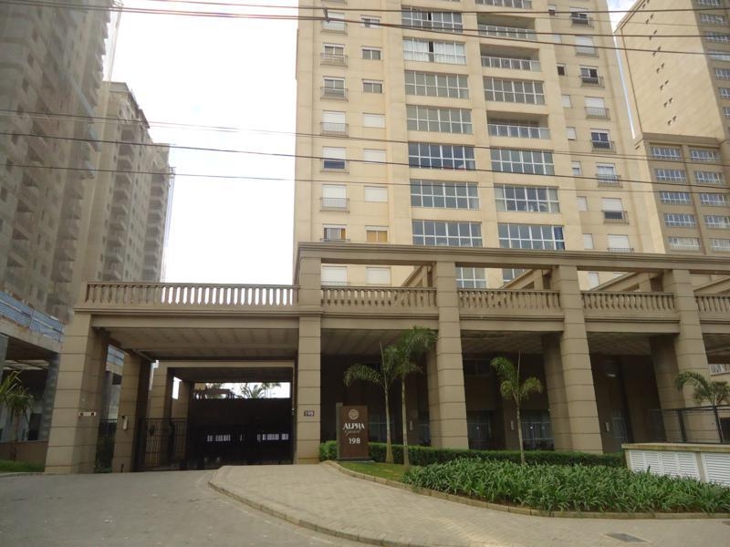 imóvel com 194m² - Alphaville Conde II - Barueri