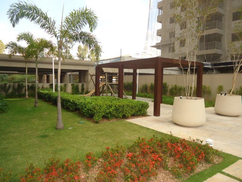 imóvel com 194m² - Alphaville Conde II - Barueri